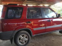 Honda Crv 2000 for sale 