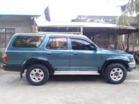 Toyota Hilux Surf 2002 for sale