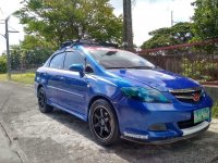 Honda City 2007 for sale