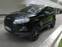 Ford Ecosport 2017 for sale