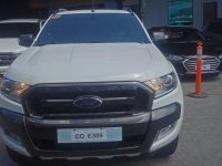 Ford Ranger 2017 for sale