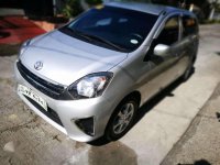 2016 Toyota Wigo for sale