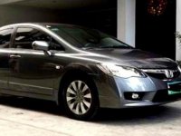 Honda Civic 2010 for sale