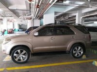 Toyota Fortuner 2007 for sale