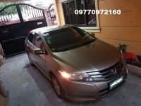 Honda City Ivtec 2010 for sale