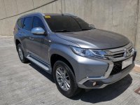 2018 Mitsubishi Montero for sale