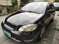 Toyota Altis 1.6E 2007 for sale