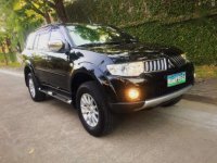 Mitsubishi Montero 2011 for sale