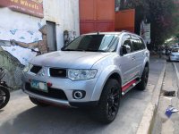 Mitsubishi Montero Sports 2013 for sale