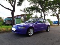 Honda Civic 1995 for sale 