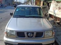 Nissan Frontier 2008 for sale