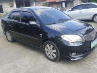 Toyota Vios S 1.5 2007 for sale