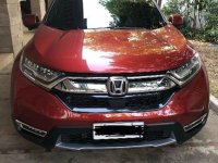 2018 Honda CRV for sale