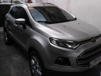 Ford Ecosport 2016 AT for sale 