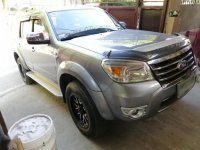 2009 Ford Everest Limited For Sale