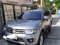 2014 Mitsubishi Montero Sport for sale