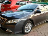 2014 Toyota Camry for sale