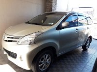 Toyota Avanza 2013 for sale