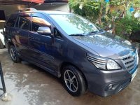 Toyota Innova 2015 for sale