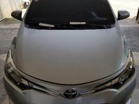 2014 Toyota Vios for sale