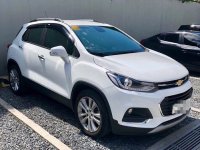 Chevrolet Trax 2018 for sale