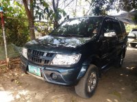 Isuzu Sportivo A 2012 for sale