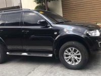 Mitsubishi Montero 2015 for sale