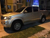 Toyota Hilux 2014 for sale