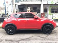 Nissan Juke 2016 for sale