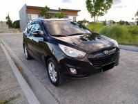 Hyundai Tucson 2011 for sale