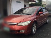 Honda Civic FD 2007 for sale