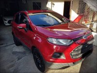 2014 Ford Ecosport for sale