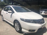 Honda City 2012 for sale