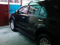 Toyota Fortuner 2012 for sale