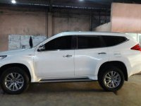 Mitsubishi Montero Sport 2016 for sale