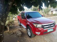 Ford Ranger 2010 for sale