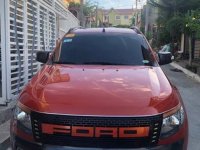 Ford Ranger 2015 for sale