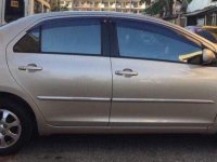 2010 Toyota Vios for sale