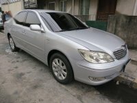 2005 TOYOTA CAMRY FOR SALE