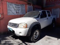 Nissan Frontier 2005 for sale