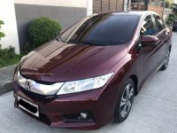 2014 Honda City for sale