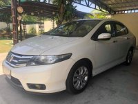 Honda City 2012 for sale 