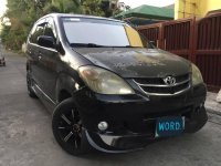 2007 Toyota Avanza for sale