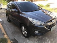 2011 Hyundai Tucson for sale