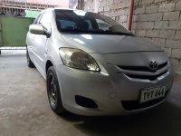 Toyota Vios E MT 2010 For sale 