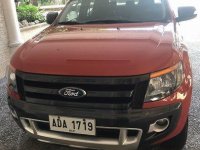 Ford Ranger 2014 for sale