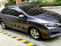 Honda City 1.5 E 2014 for sale