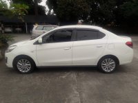 Mitsubishi Mirage G4 2017 for sale 