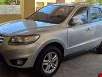 2010 Hyundai Santa Fe for sale