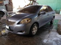 2012 Toyota Vios J MT for sale